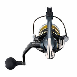 Shimano Stella SW D Spinning Reels