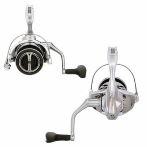 Shimano Stradic FM Spinning Reels