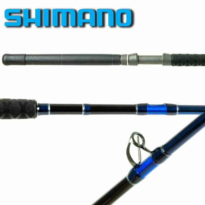 Shimano Talavera BW Conventional Rods