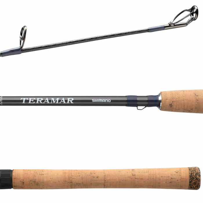 Shimano Teremar SE Spinning Rods