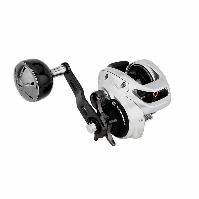 Shimano Tranx 300 B Baitcasting Reels