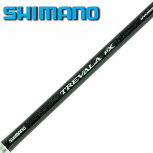 Shimano Trevala PX Conventional Jigging Rods