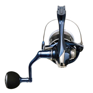 Shimano Twinpower FA Spinning Reels