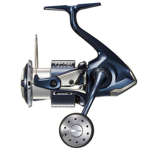 Shimano Twinpower FA Spinning Reels