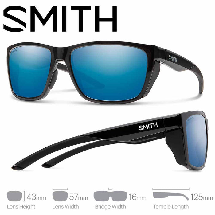 Smith Longfin Sunglasses