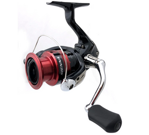 Shimano Sienna FG Spinning Reels