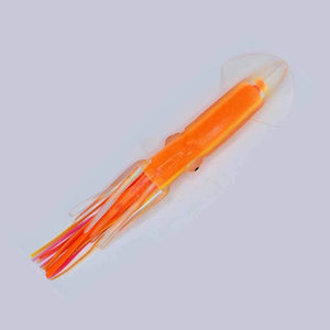 Squidnation Long Tail Pakula Squids 9"