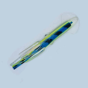 Squidnation Long Tail Pakula Squids 9"