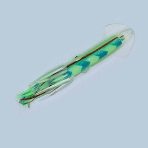 Squidnation Long Tail Pakula Squids 9"