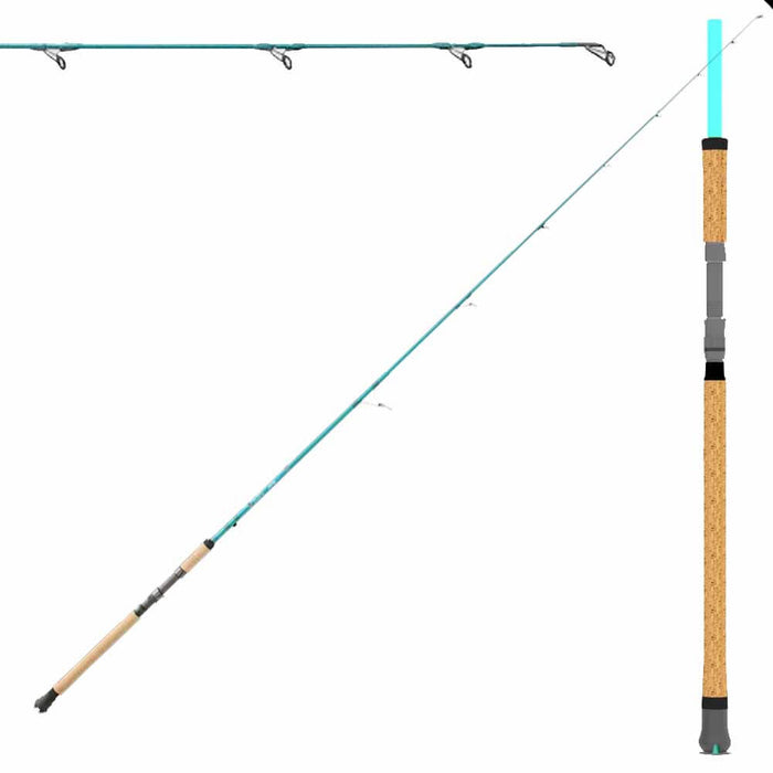 St Croix Avid Inshore Series Spinning Rod