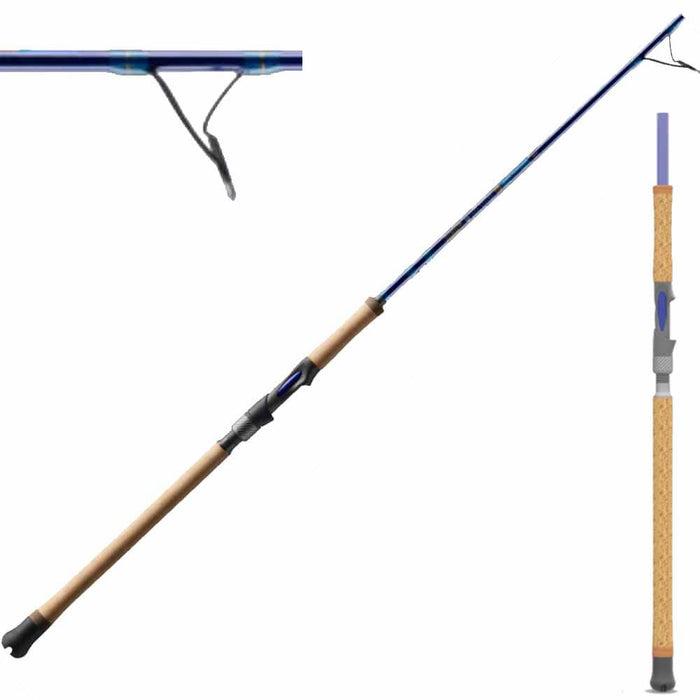 St Croix Legend Tournament Inshore Spinning Rod