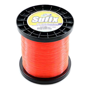 Sufix 2.2lb Spool Superior Monofilament Line