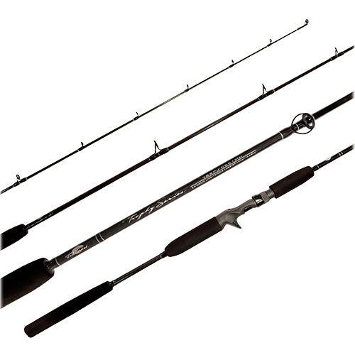 Tsunami Trophy Series Slow Pitch Rod