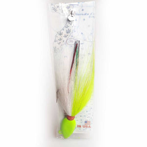 Tight Line Tackle 1.5OZ Arrowhead Jigs