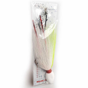 Tight Line Tackle 1.5OZ Arrowhead Jigs