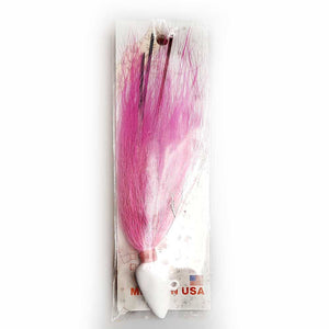 Tight Line Tackle 4OZ Arrowhead Jigs