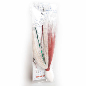 Tight Line Tackle 4OZ Arrowhead Jigs