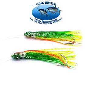 Jaw Lures Tuna Buster