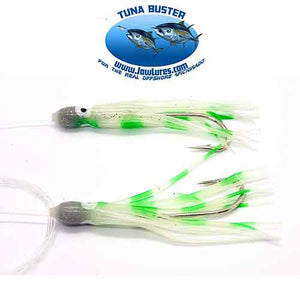 Jaw Lures Tuna Buster