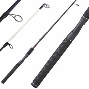 Shakespeare Ugly Stik GX2 Travel Spinning Rod