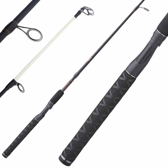 Shakespeare Ugly Stik GX2 Travel Spinning Rod