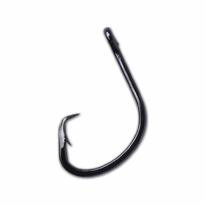 VMC 8386BN 4/0 3X Black Nickel Tournament Circle Hook