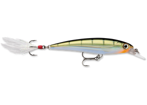 Rapala XR08 X-Rap Plugs