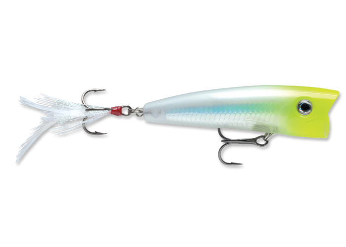 Rapala XRP07 X-Ray Popper