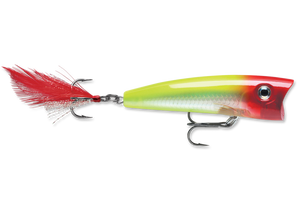 Rapala XRP07 X-Ray Popper