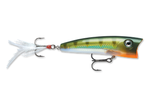 Rapala XRP07 X-Ray Popper