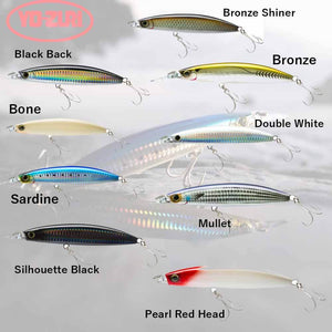 Yo-Zuri Mag Speed Lure