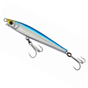 Yo-Zuri R1449 Hydro Monster Shot 3.13IN 1OZ Lure