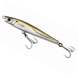 Yo-Zuri R1449 Hydro Monster Shot 3.13IN 1OZ Lure