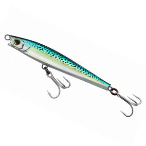 Yo-Zuri R1449 Hydro Monster Shot 3.13IN 1OZ Lure