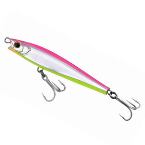 Yo-Zuri R1449 Hydro Monster Shot 3.13IN 1OZ Lure