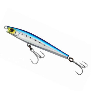 Yo-Zuri R1449 Hydro Monster Shot 3.13IN 1OZ Lure