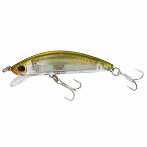 Yo-Zuri 3D Inshore Minnow 4 3/8” Hard Bait