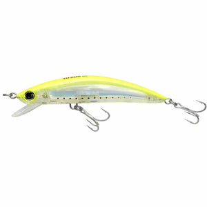 Yo-Zuri 3D Inshore Minnow 3 ½” Hard Bait