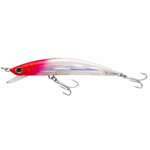 Yo-Zuri 3D Inshore Minnow 3 ½” Hard Bait