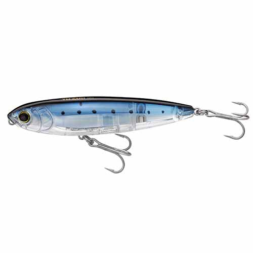 Yo-Zuri 3D Inshore TopKnock Pencil Hard Bait Lure