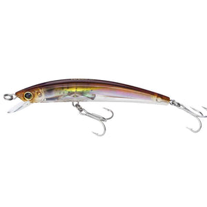 Yo-Zuri F1146 Floating Crystal 3D Minnow Plug