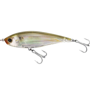 Yo-Zuri 3D Inshore TwitchBait 4.375' Plug