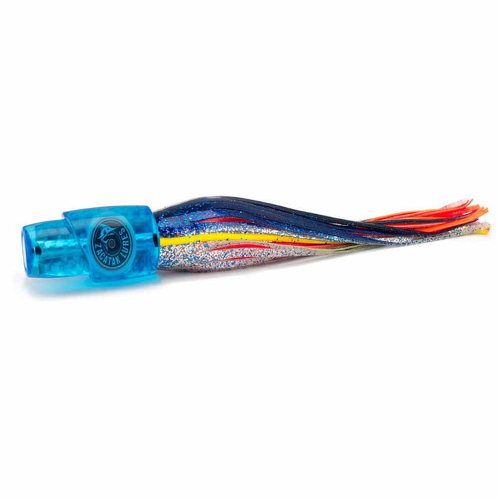 Zacatack Medium 11In Thunderstruck Trolling Lure