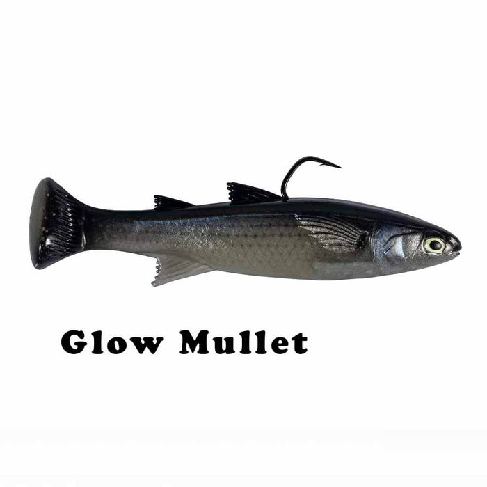 Z-Man Mulletron LT Lure