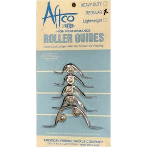 Aftco Regular Guides