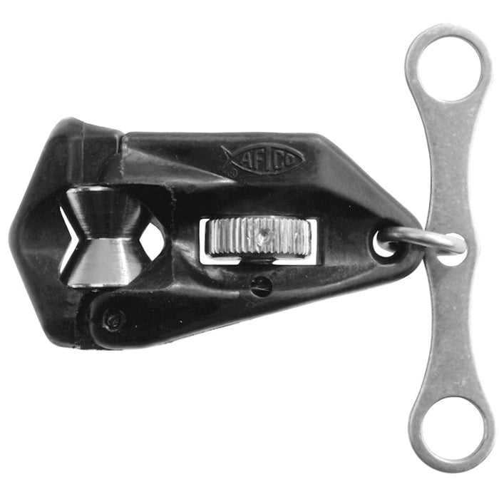 Aftco OR-1 Roller Troller Outrigger Clip