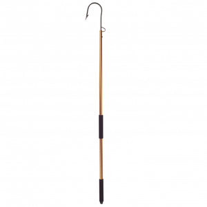 Aftco 6ft Gold Flying Gaff Handle