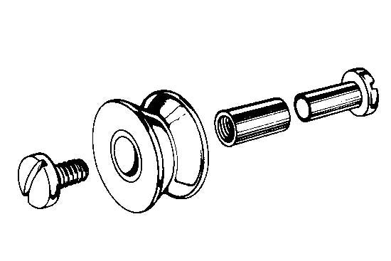 Aftco Roller Top Replacement Parts