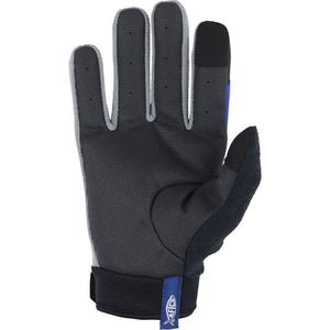 Aftco Blue Utility Gloves