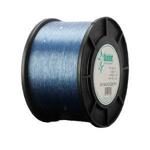 Ande 1lb Spool Premium Backcountry Monofilament Line